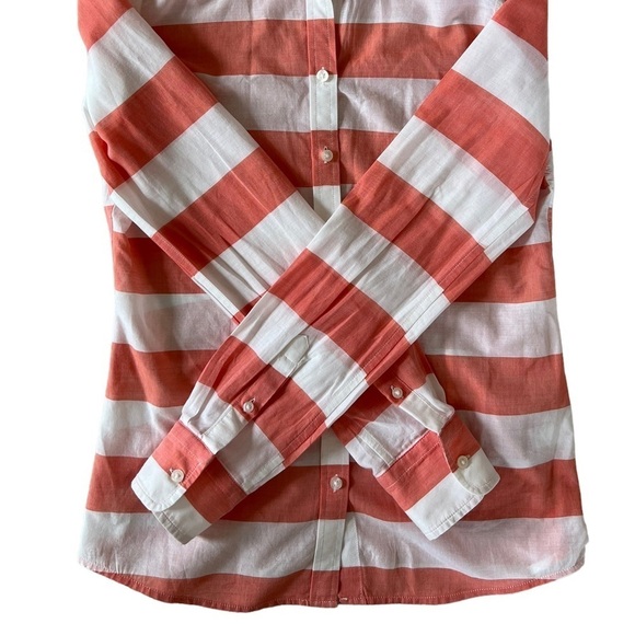 Banana Republic Button Down (XS) - Picture 5 of 9